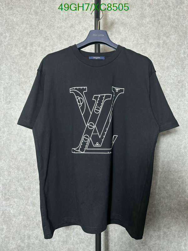LV-Clothing Code: XC8505 $: 49USD