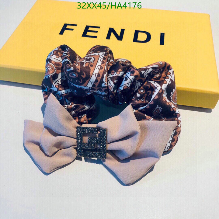 Fendi-Headband Code: HA4176 $: 32USD