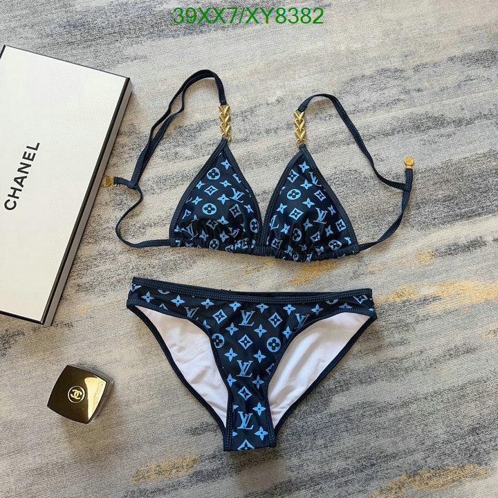 LV-Swimsuit Code: XY8382 $: 39USD