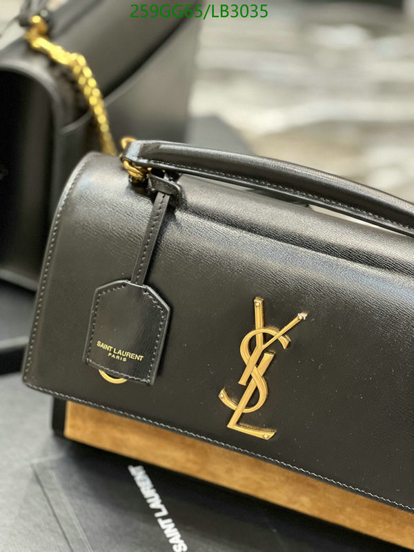 YSL-Bag-Mirror Quality Code: LB3035 $: 259USD