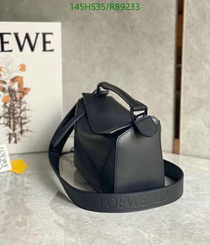 Loewe-Bag-4A Quality Code: RB9233 $: 145USD