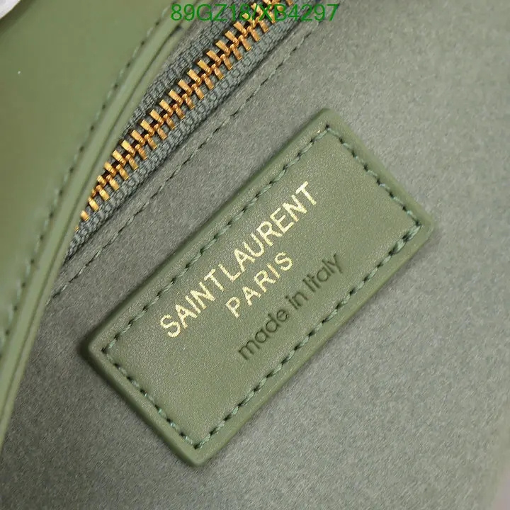 YSL-Bag-4A Quality Code: XB4297 $: 89USD