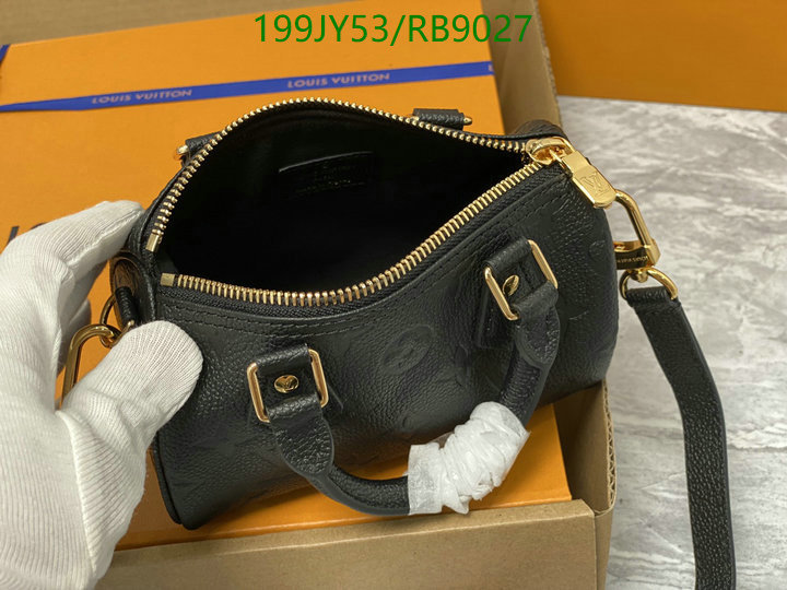 LV-Bag-Mirror Quality Code: RB9027 $: 199USD