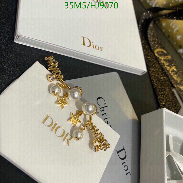 Dior-Jewelry Code: HJ9070 $: 35USD