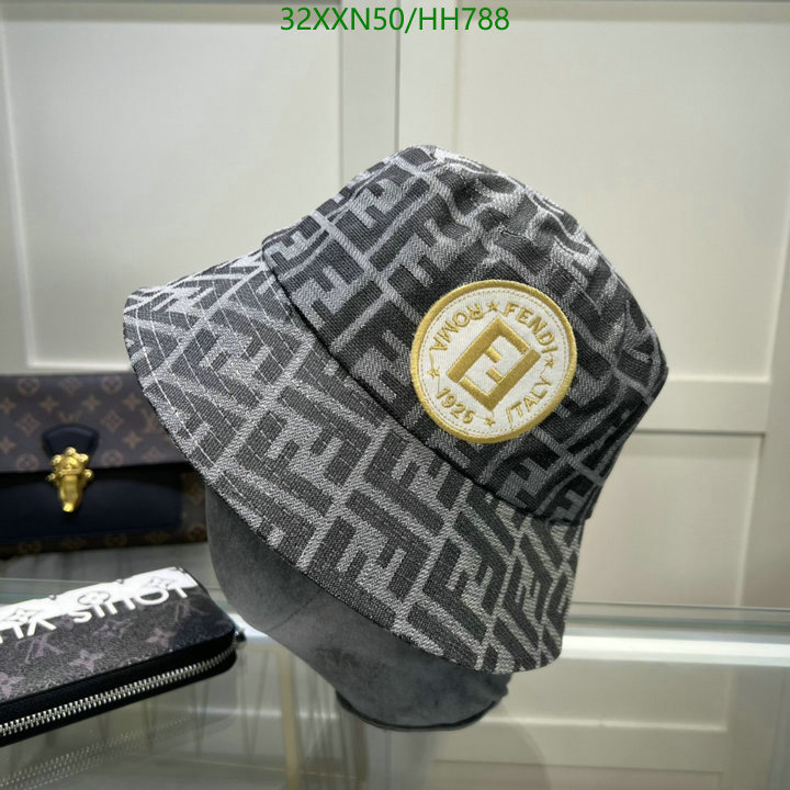 Fendi-Cap (Hat) Code: HH788 $: 32USD