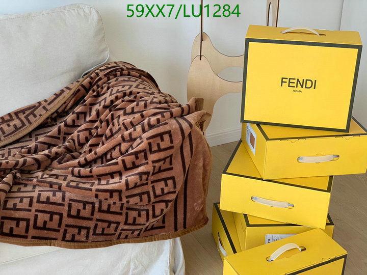 Fendi-Houseware Code: LU1284 $: 59USD