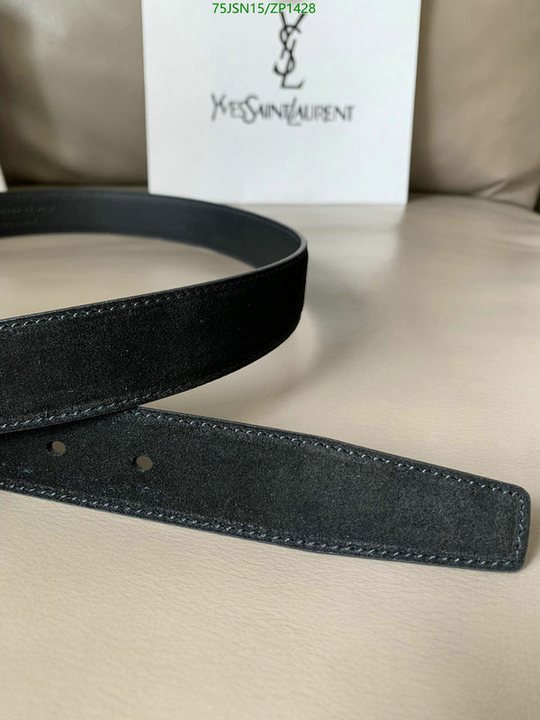 YSL-Belts Code: ZP1428 $: 75USD