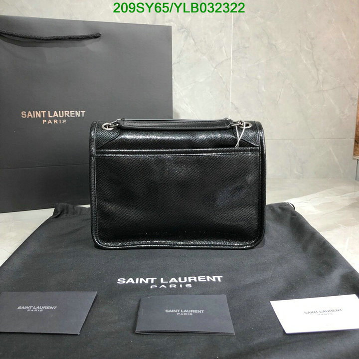 YSL-Bag-Mirror Quality Code: YLB032322 $: 209USD