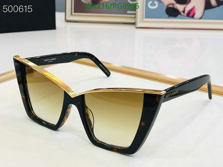 YSL-Glasses Code: RG8936 $: 69USD