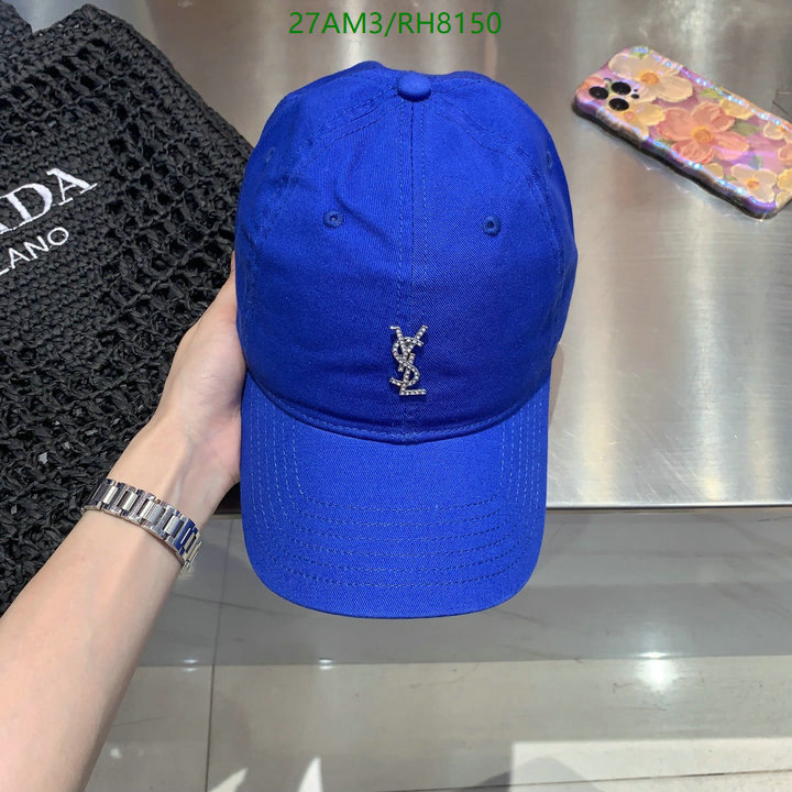 YSL-Cap(Hat) Code: RH8150 $: 27USD