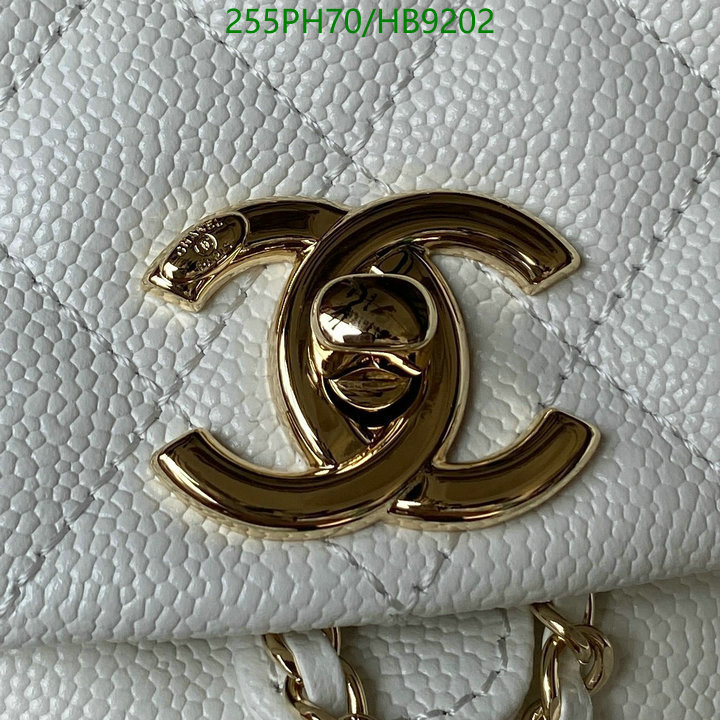 Chanel-Bag-Mirror Quality Code: HB9202 $: 255USD