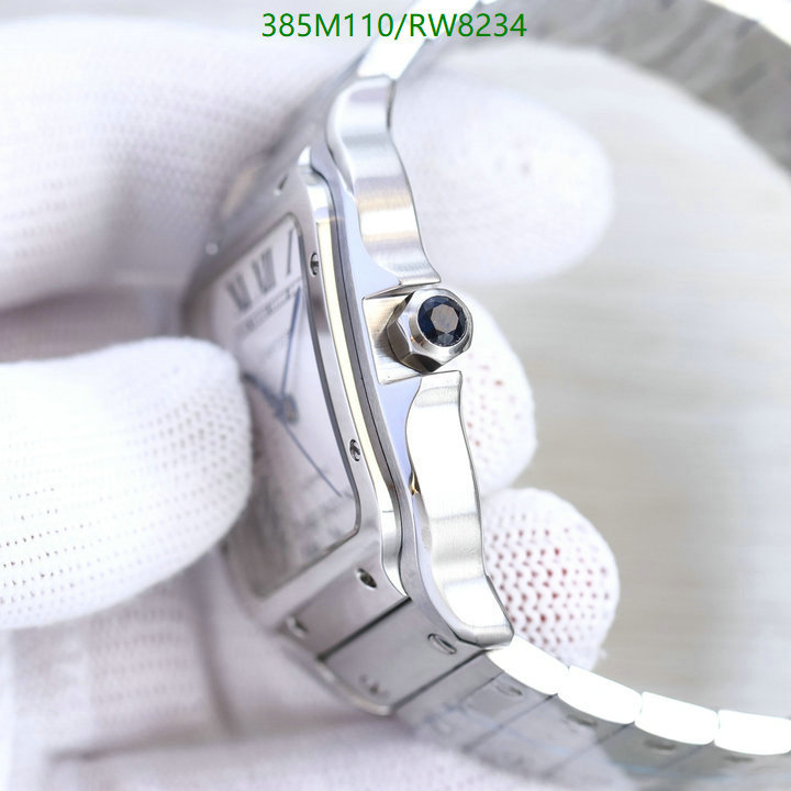 Cartier-Watch-Mirror Quality Code: RW8234 $: 385USD