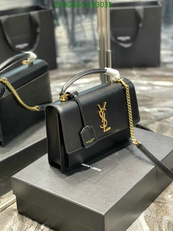 YSL-Bag-Mirror Quality Code: LB3035 $: 259USD