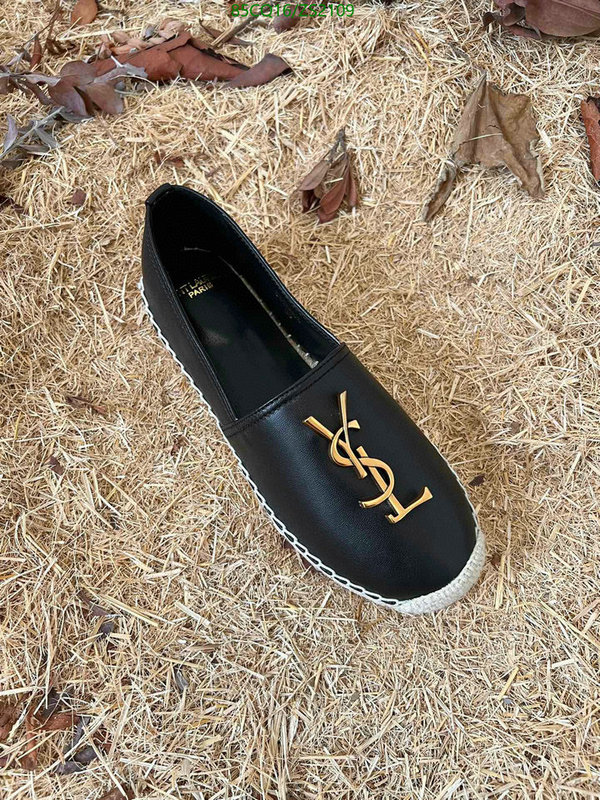YSL-Women Shoes Code: ZS2109 $: 85USD