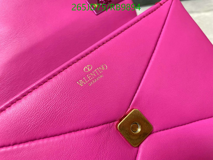 Valentino-Bag-Mirror Quality Code: RB9894 $: 265USD