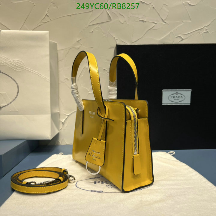 Prada-Bag-Mirror Quality Code: RB8257 $: 249USD