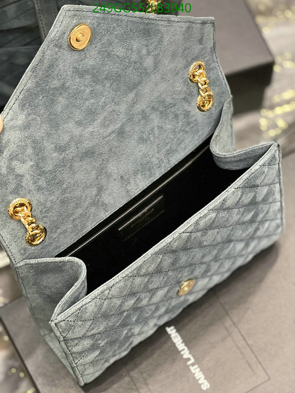 YSL-Bag-Mirror Quality Code: LB3040 $: 249USD