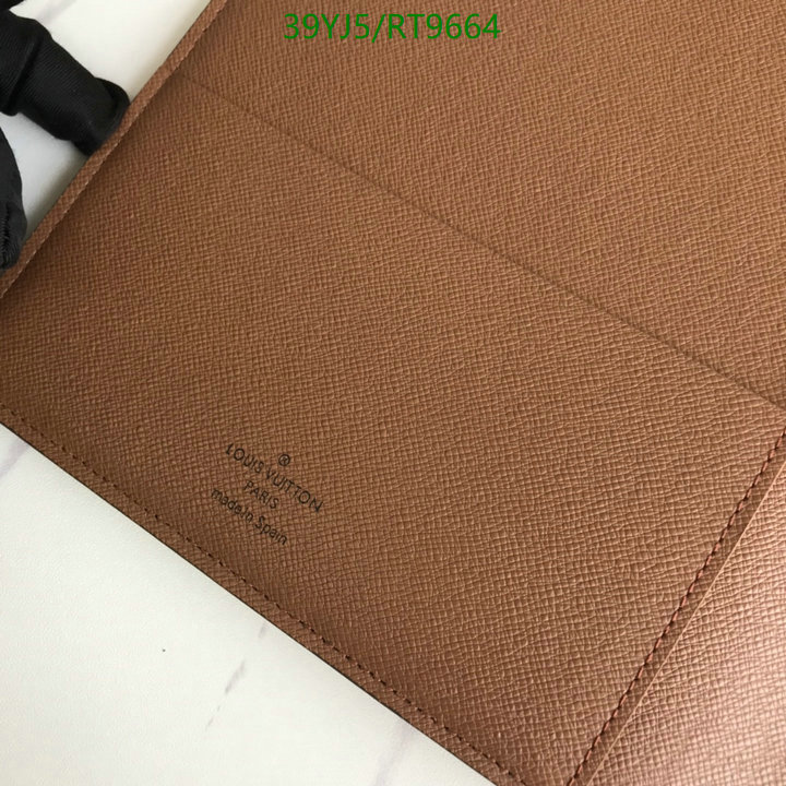 LV-Wallet-4A Quality Code: RT9664 $: 39USD