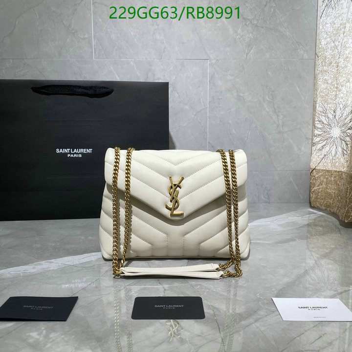 YSL-Bag-Mirror Quality Code: RB8991 $: 229USD