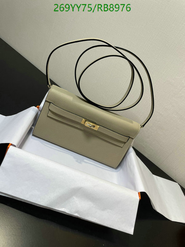 Hermes-Bag-Mirror Quality Code: RB8976 $: 269USD