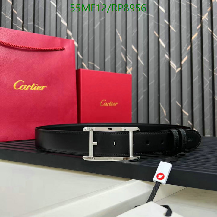 Cartier-Belts Code: RP8956 $: 55USD