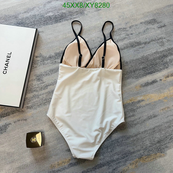 Chanel-Swimsuit Code: XY8280 $: 45USD