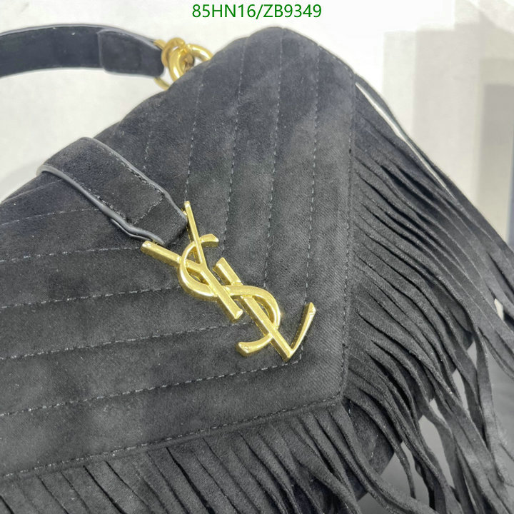 YSL-Bag-4A Quality Code: ZB9349 $: 85USD