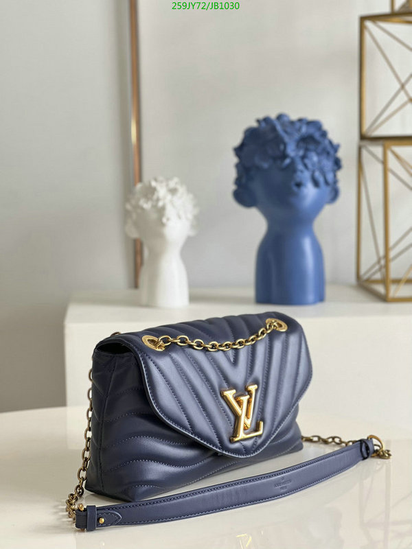 LV-Bag-Mirror Quality Code: JB1030 $: 259USD