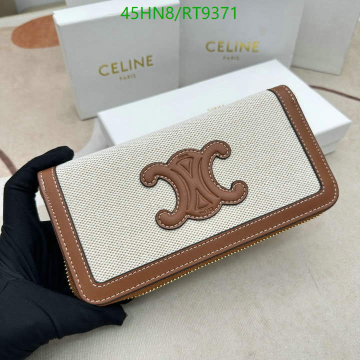 Celine-Wallet(4A) Code: RT9371 $: 45USD