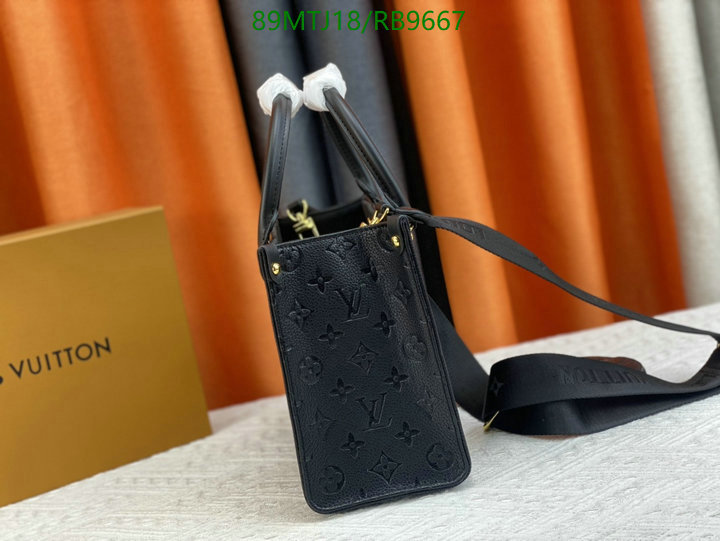 LV-Bag-4A Quality Code: RB9667 $: 89USD