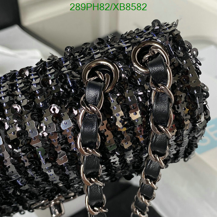 Chanel-Bag-Mirror Quality Code: XB8582 $: 289USD