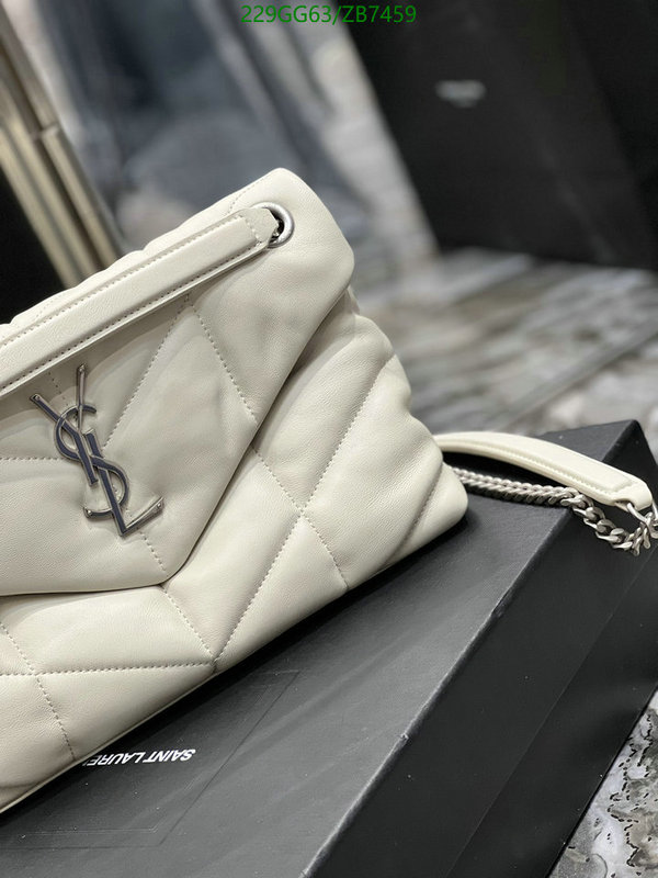 YSL-Bag-Mirror Quality Code: ZB7459 $: 229USD