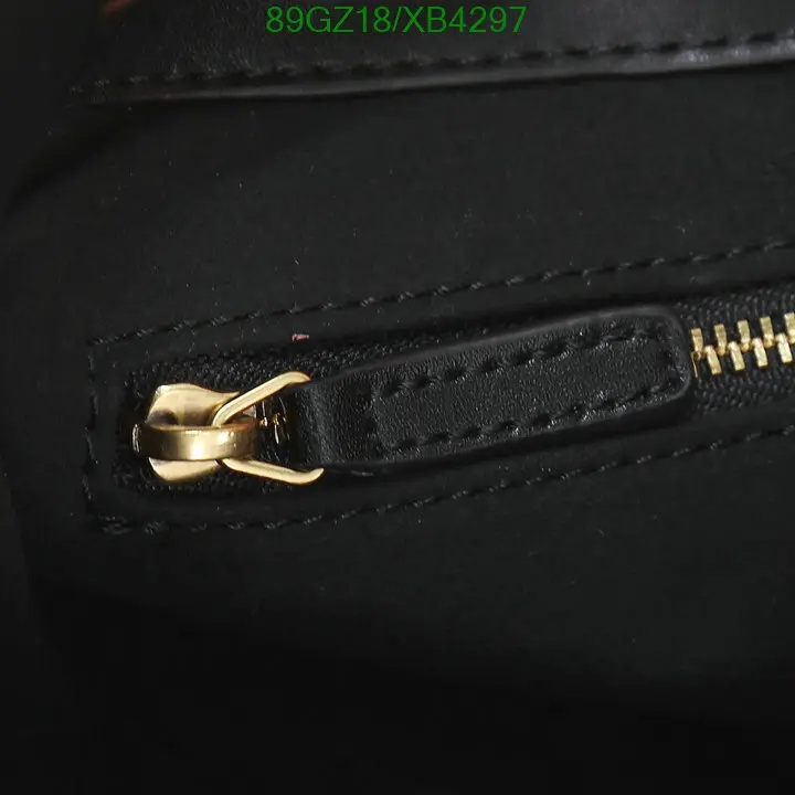 YSL-Bag-4A Quality Code: XB4297 $: 89USD