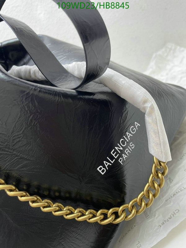 Balenciaga-Bag-4A Quality Code: HB8845