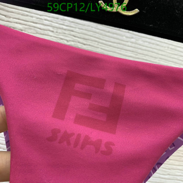 Fendi-Swimsuit Code: LY4976 $: 59USD