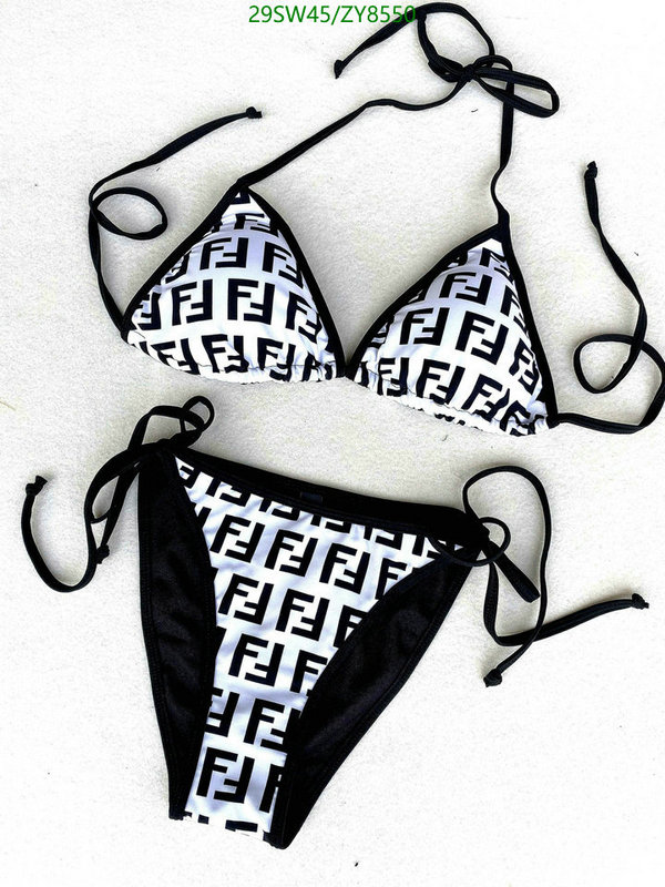 Fendi-Swimsuit Code: ZY8550 $: 29USD