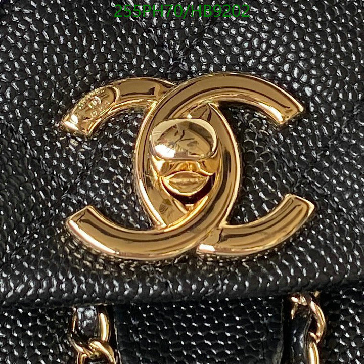 Chanel-Bag-Mirror Quality Code: HB9202 $: 255USD