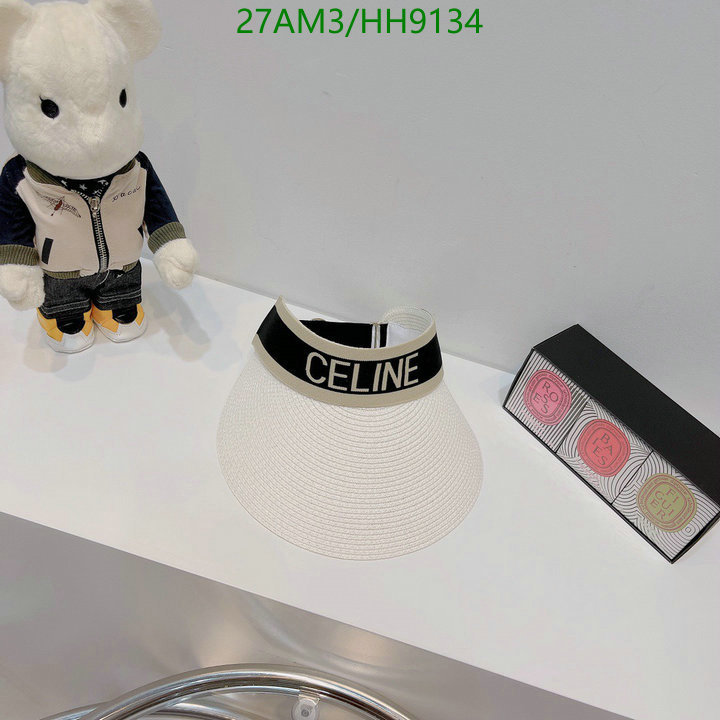 Celine-Cap(Hat) Code: HH9134 $: 27USD