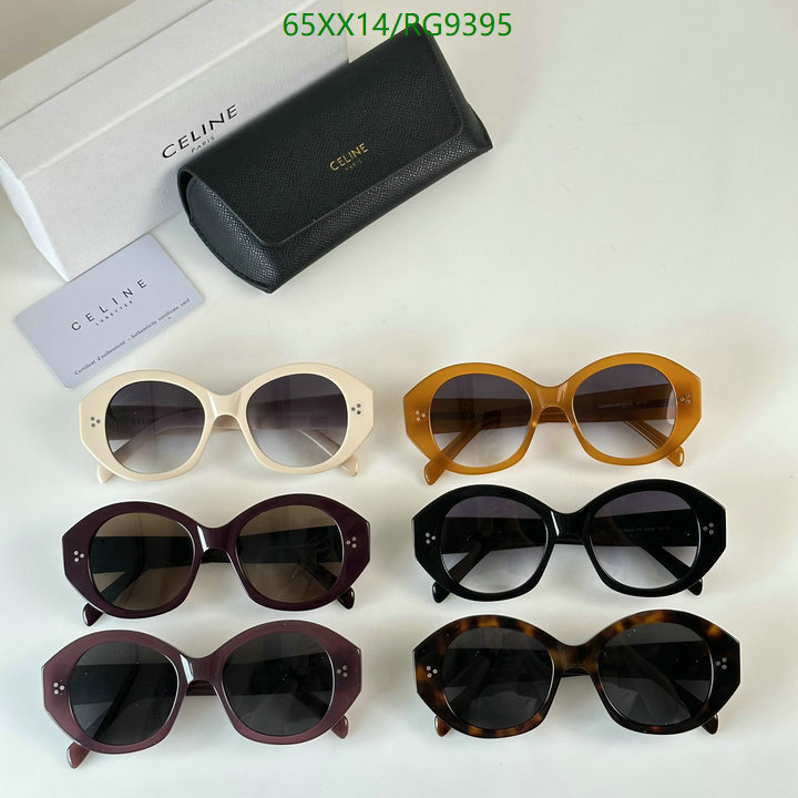 Celine-Glasses Code: RG9395 $: 65USD