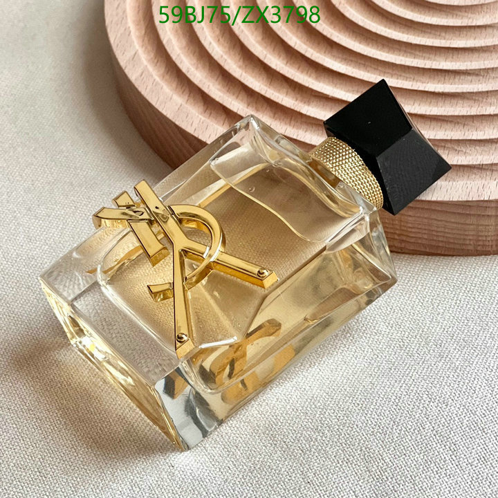 YSL-Perfume Code: ZX3798 $: 59USD