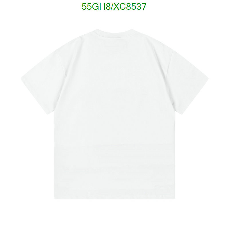 Prada-Clothing Code: XC8537 $: 55USD