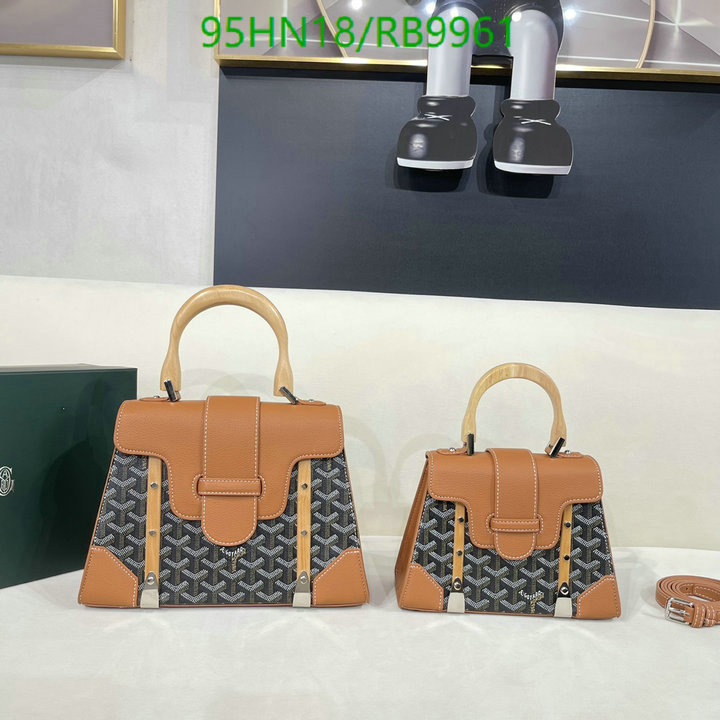 Goyard-Bag-4A Quality Code: RB9961