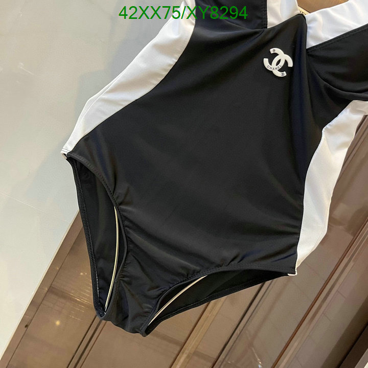 Chanel-Swimsuit Code: XY8294 $: 42USD