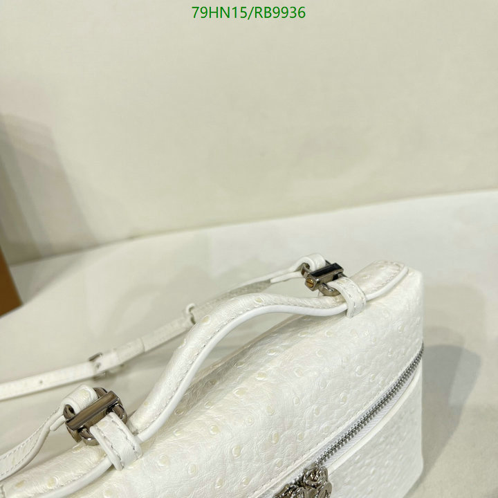 Loro Piana-Bag-4A Quality Code: RB9936