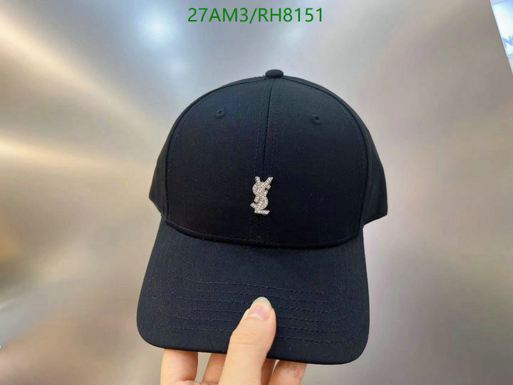 YSL-Cap(Hat) Code: RH8151 $: 27USD