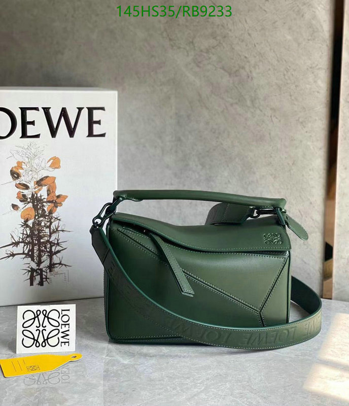 Loewe-Bag-4A Quality Code: RB9233 $: 145USD