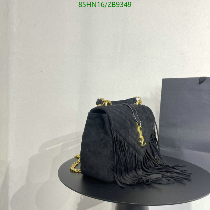 YSL-Bag-4A Quality Code: ZB9349 $: 85USD