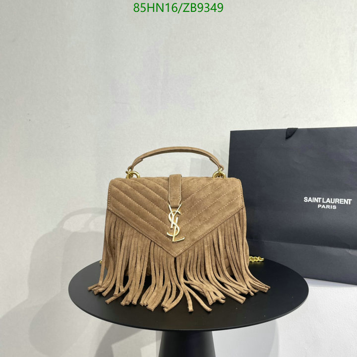 YSL-Bag-4A Quality Code: ZB9349 $: 85USD