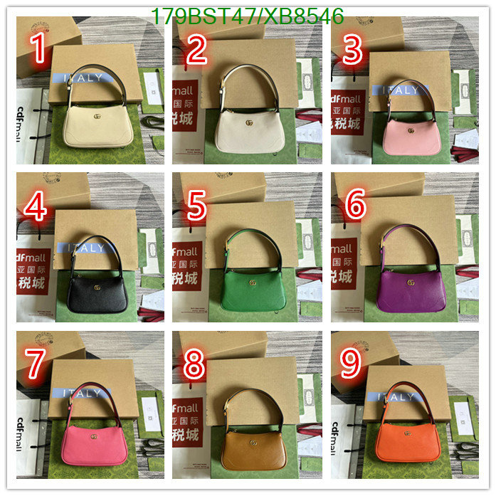 Gucci-Bag-Mirror Quality Code: XB8546 $: 179USD