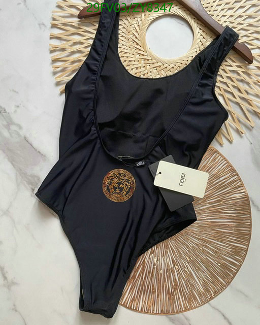 Fendi-Swimsuit Code: ZY8347 $: 29USD